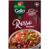 Rýže Gallo riso rosso 0,5 kg