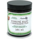 Medarek Zinková mast s redmondským jílem 180 ml – Zboží Dáma