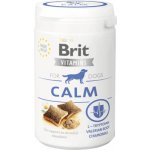 Brit Calm vitamíny pro psy 150 g – Zboží Mobilmania