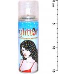 Anděl spray na vlasy 143 třpytky zlatý – Sleviste.cz