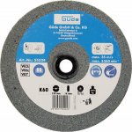 Güde Kotouč brusný 125 mm K60 55524 – Zboží Mobilmania