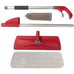 Lamart LT8063 Mop s rozprašovačem Clean – Zbozi.Blesk.cz