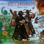 Čechomor - RADOSTI ZIVOTA LP – Zboží Mobilmania