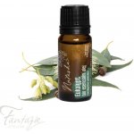 Natasha Bio esenciální olej Eukalypt 10 ml – Hledejceny.cz