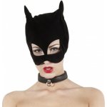 Kočičí maska na hlavu – Zboží Mobilmania