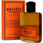 Pan Drwal Bulleit Bourbon voda po holení 100 ml – Zboží Mobilmania