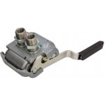 Hlavice vzduchu spojka DUO-MATIC Sertplast M22x1,5 – Hledejceny.cz