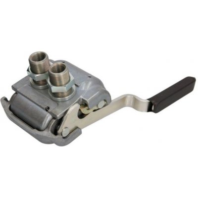 Hlavice vzduchu spojka DUO-MATIC Sertplast M22x1,5 – Hledejceny.cz