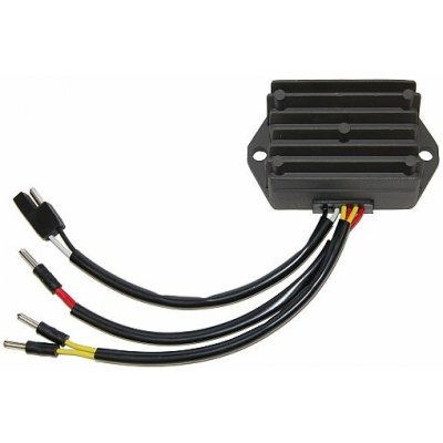 ELECTROSPORT regulátor napětí DUCATI 500/600/748/750/851/888/900/906/907/916 | Zboží Auto
