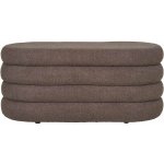 House Nordic Dartford hnědá – Zboží Dáma