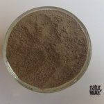 Bylinná lékárna Puškvorec obecný kořen jemně mletý 100 g – Zboží Dáma