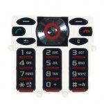 Klávesnice Sony Ericsson W880i – Zboží Živě