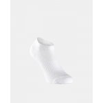 Vilgain Workout Organic Ankle Socks 3 ks white – Hledejceny.cz