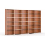 B2B Partner Silver Line5 sloupců – Zboží Dáma