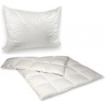 2G Lipov Luxusní péřová souprava Regina II. 200x200 2x70x90 – Zboží Dáma