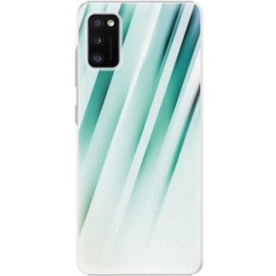iSaprio Stripes of Glass Samsung Galaxy A41