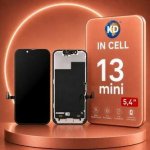 LCD Displej + Dotyková deska Apple iPhone 13 Mini – Hledejceny.cz