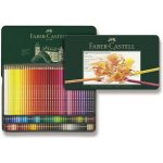 Faber-Castell 110011 Polychromos 120 ks – Zbozi.Blesk.cz