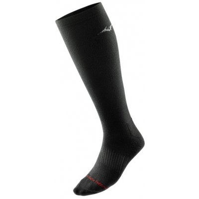 Mizuno BT Active Socks Black – Sleviste.cz