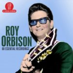 60 Essential Recordings - Roy Orbison CD – Hledejceny.cz