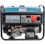 Könner & Söhnen KS 7000E-3 – Sleviste.cz