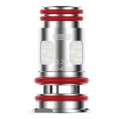 VOOPOO PnP X žhavící hlava Mesh 0,3 ohm – Zbozi.Blesk.cz