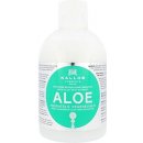 Kallos Aloe Vera Moisture Repair Shine Shampoo 1000 ml