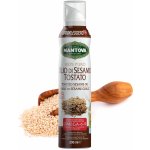 Fratelli Mantova Sezamový olej 200ml – Zboží Dáma