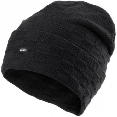 Vans Check Tall Cuff black – Hledejceny.cz