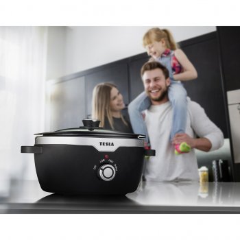 Tesla SlowCook S300