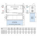 Soler & Palau ROVENTO 220 DI-H-P G4/G4 evo – Zboží Mobilmania