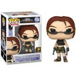 Funko POP! 1194 Tomb Raider - Lara Croft Angel of Darkness – Sleviste.cz
