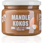 Lifelike Mandle s kokosem a čokoládou 300 g – Sleviste.cz