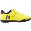 Dětské sálové boty HUARI JUSINO JR IC M000254072 – žlutá