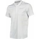 Babolat Performance Men Polo white 2018