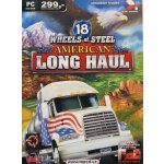 18 Wheels of Steel: American Long Haul – Hledejceny.cz