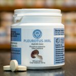 MRL Pleurotus 90 tablet – Hledejceny.cz
