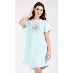 Vienetta Secret Garden s krátkým rukávem mentolová – Hledejceny.cz