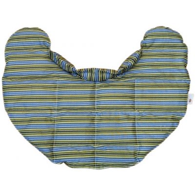 Ovopecka nahřívací polštářek s třešňovými peckami Krční límec Ovopecka – Zboží Dáma Ovopecka nahřívací polštářek s třešňovými peckami Krční límec Ovopecka – Zboží Dáma