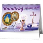 Stolní Katolický kostely a kapličky 2027 – Zboží Dáma