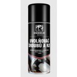 Debbex Uvolňovač šroubů a rzi ve spreji 400ml 6 x 400ml
