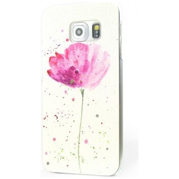 Pouzdro iSaprio Poppies Samsung Galaxy A3 2016