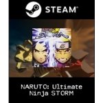 Naruto Ultimate Ninja Storm – Hledejceny.cz