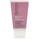 Paul Mitchell Clean Beauty Color Protect Leave-in Treatment bezoplachová péče pro blond a melírované vlasy 150 ml – Zboží Dáma