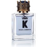 Dolce & Gabbana K toaletní voda pánská 50 ml – Sleviste.cz