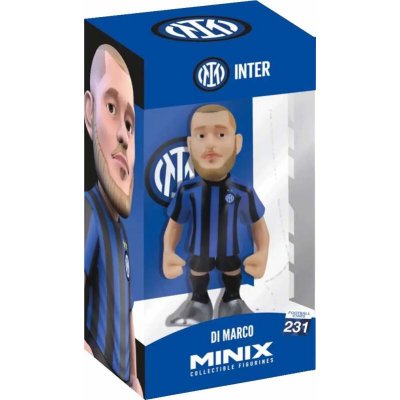 MINIX Inter Milan Federico Dimarco – Zboží Dáma