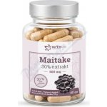 Nutricius Maitake 500 mg gummies 60 ks – Hledejceny.cz