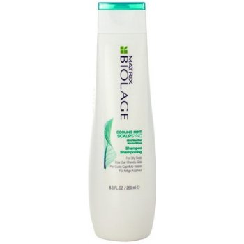 Matrix Biolage ScalpSync Cool Shampoo Mint 250 ml