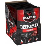 Jack Links Original Beef Jerky 70 g – Zboží Mobilmania
