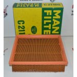 Vzduchový filtr RENAULT ESPACE III , LAGUNA I - 3.0 - MANN FILTER – Hledejceny.cz